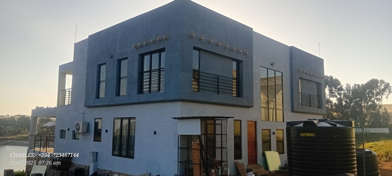 Luxury Residential Villa