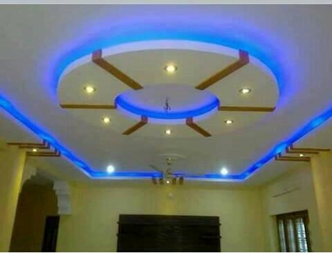 Interior design services